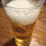 スープカリー 奥芝商店 女満飛行店 - 