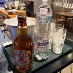 ロペ倶楽部 和食レストラン - 