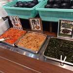 感動の肉と米 - 料理写真: