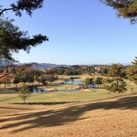 ロペ倶楽部 テラスレストラン - 