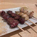 完全個室居酒屋 串ごろ 渋谷店 - 