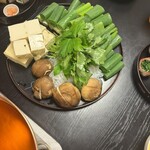 はり重 道頓堀本店 - 