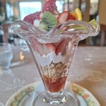 古時計 - 料理写真: