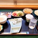 熊谷ロイヤルホテルすずき - 