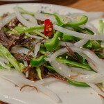 羊貴妃羊湯館 - 