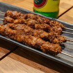 羊貴妃羊湯館 - 