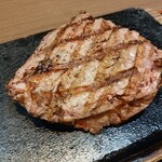 感動の肉と米 大井松田店 - 