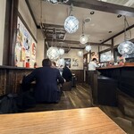 スープカリー 奥芝商店 女満飛行店 - 