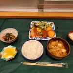 熊谷ロイヤルホテルすずき - 