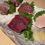 完全個室居酒屋 串ごろ - 