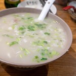 羊貴妃羊湯館 - 