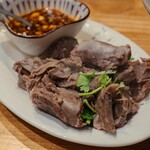 羊貴妃羊湯館 - 