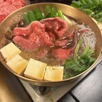 はり重 道頓堀本店 - 