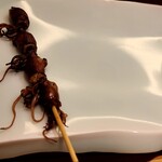 鮨 なんば 日比谷 - 