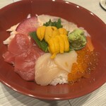 うにむらかみ 函館駅前店 - 