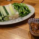 羊貴妃羊湯館 - 