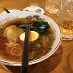 ロペ倶楽部 和食レストラン - 