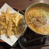 大地のうどん 福岡東店