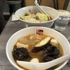七宝麻辣湯 五反田店