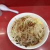 ラーメン二郎 越谷店 