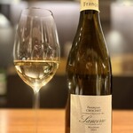 イル アオヤマ - 白ワイン
