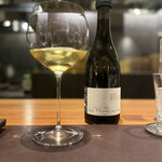 イル アオヤマ - 白ワイン
