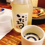 いたる - いたる人情酒