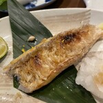 遊和食 きときと - アマダイ笠松焼き