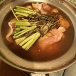 魚串・鮮魚・日本酒 魚徳 - 