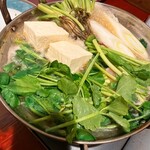 魚串・鮮魚・日本酒 魚徳 - 