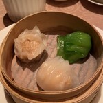 中国料理 翆陽 - 