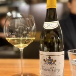 イル アオヤマ - 白ワイン