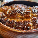 炭焼うな富士 - 