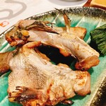 いたる - かまの西京味噌焼き