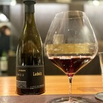 イル アオヤマ - 赤ワイン