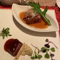 中国料理 翆陽 - 