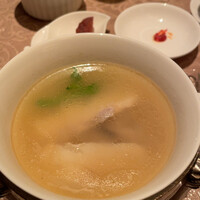 中国料理 翆陽 - 