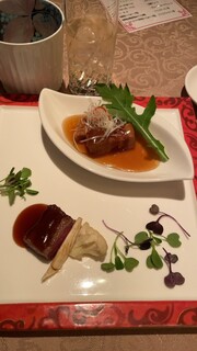 중국료리 스이요우