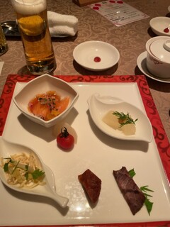 중국료리 스이요우