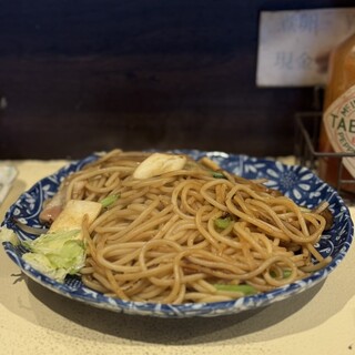 ロメスパ専門店 ボーノボーノ_1