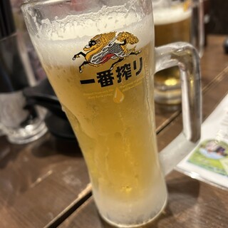 大衆酒場スタンド マルカツ_0