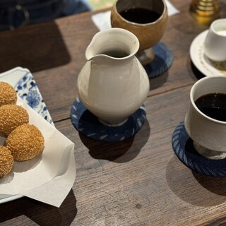 散ポタカフェのんびりや_0