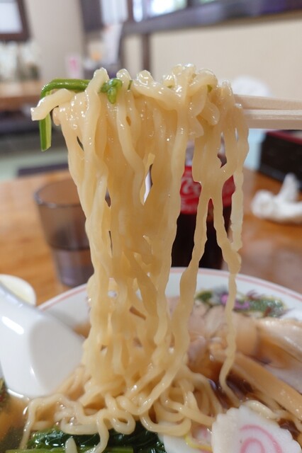 ちから - 会津若松市その他（ラーメン）の写真