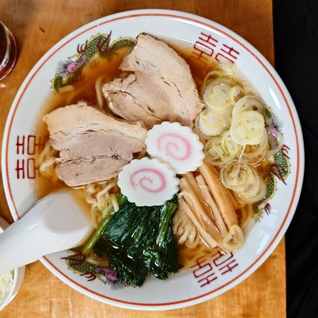 ちから - 会津若松市その他（ラーメン）の写真
