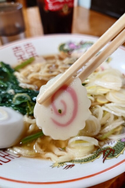 ちから - 会津若松市その他（ラーメン）の写真