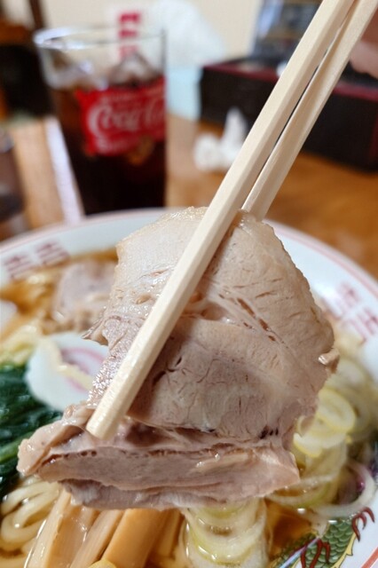 ちから - 会津若松市その他（ラーメン）の写真