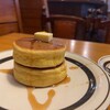ピノキオ - ふっくらと外はカリッ！