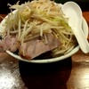 麺屋 のスたOSAKA 難波千日前店 