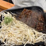 焼肉ホルモン坂上 - 