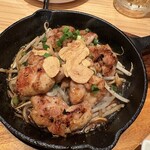 ネオ大衆 カモメヤ - 